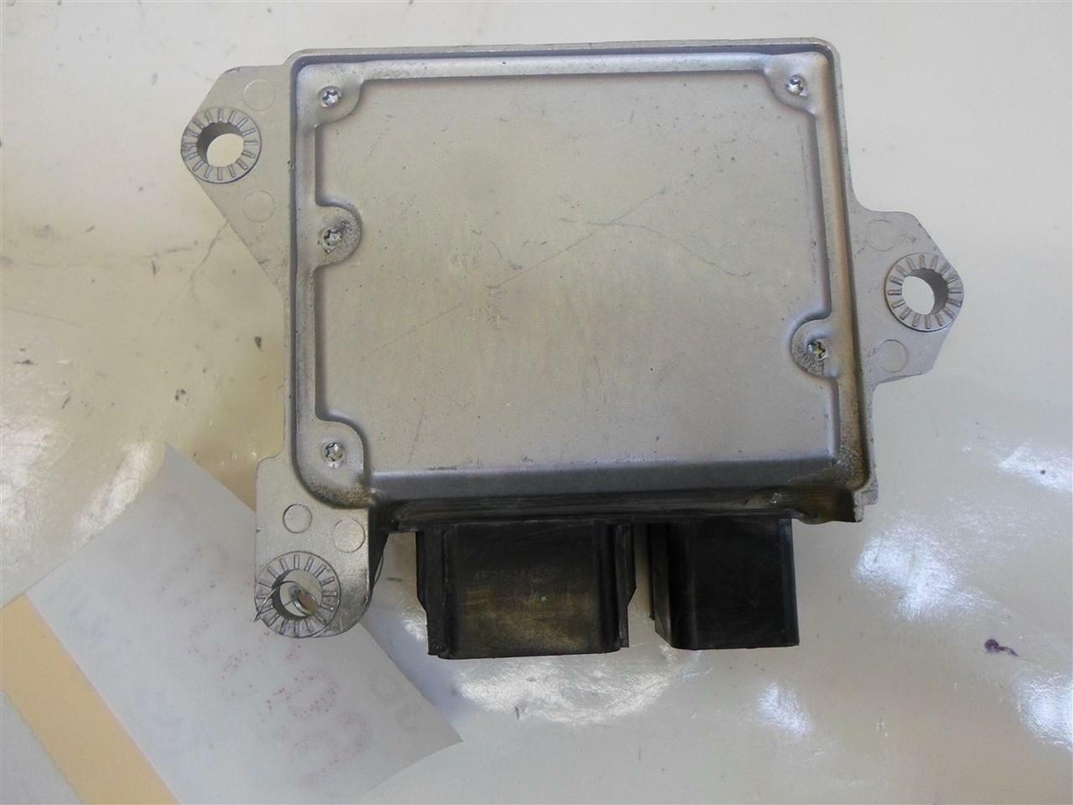 SRS CONTROL MODULE FORD EDGE 2007 2008 2009 2010