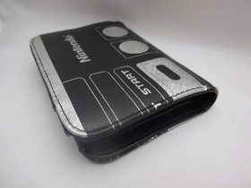 NES Classic Controller Bifold Wallet / Nintendo Gamepad Retro 8BIT Bioworld