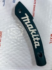 OEM Dolmar 510 Makita DCS5121 Chainsaw Top Handlebar Cover