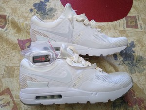 nike air max zero ebay