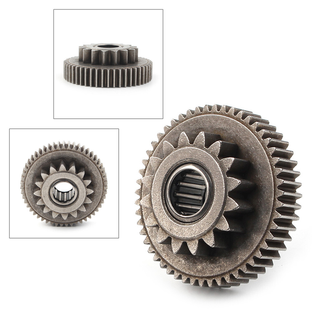 ATV Starter Idle Gear Assembly for Can-Am DS70 DS90 2008-20