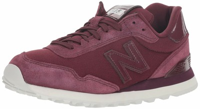 new balance 515 women's burgundy