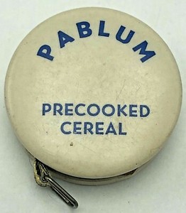 pablum cereal