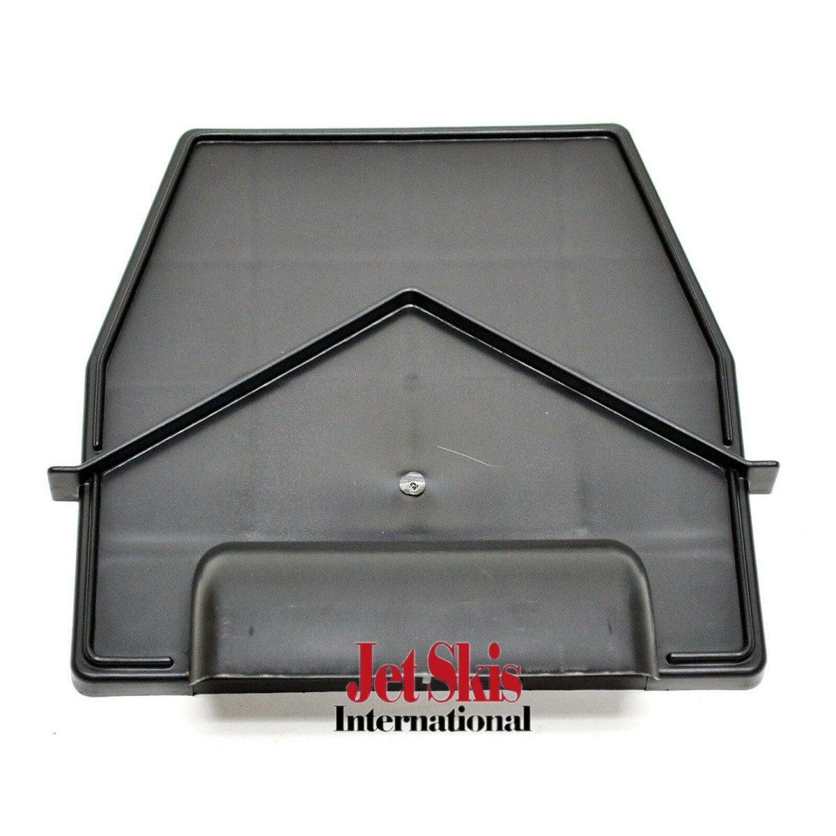 Genuine 1988-2011 Kawasaki Bayou 220 250 Air Box Lid Plastic Cover