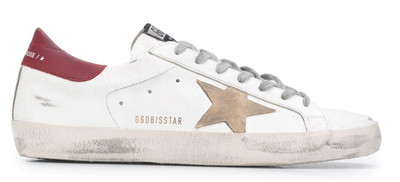 golden goose sale superstar