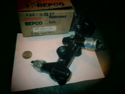 NOS OE FAG#S5237,VW#839611021,Repco#P8775 73-74 Audi Fox Brake 