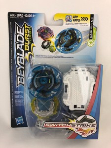 beyblade burst turbo garuda