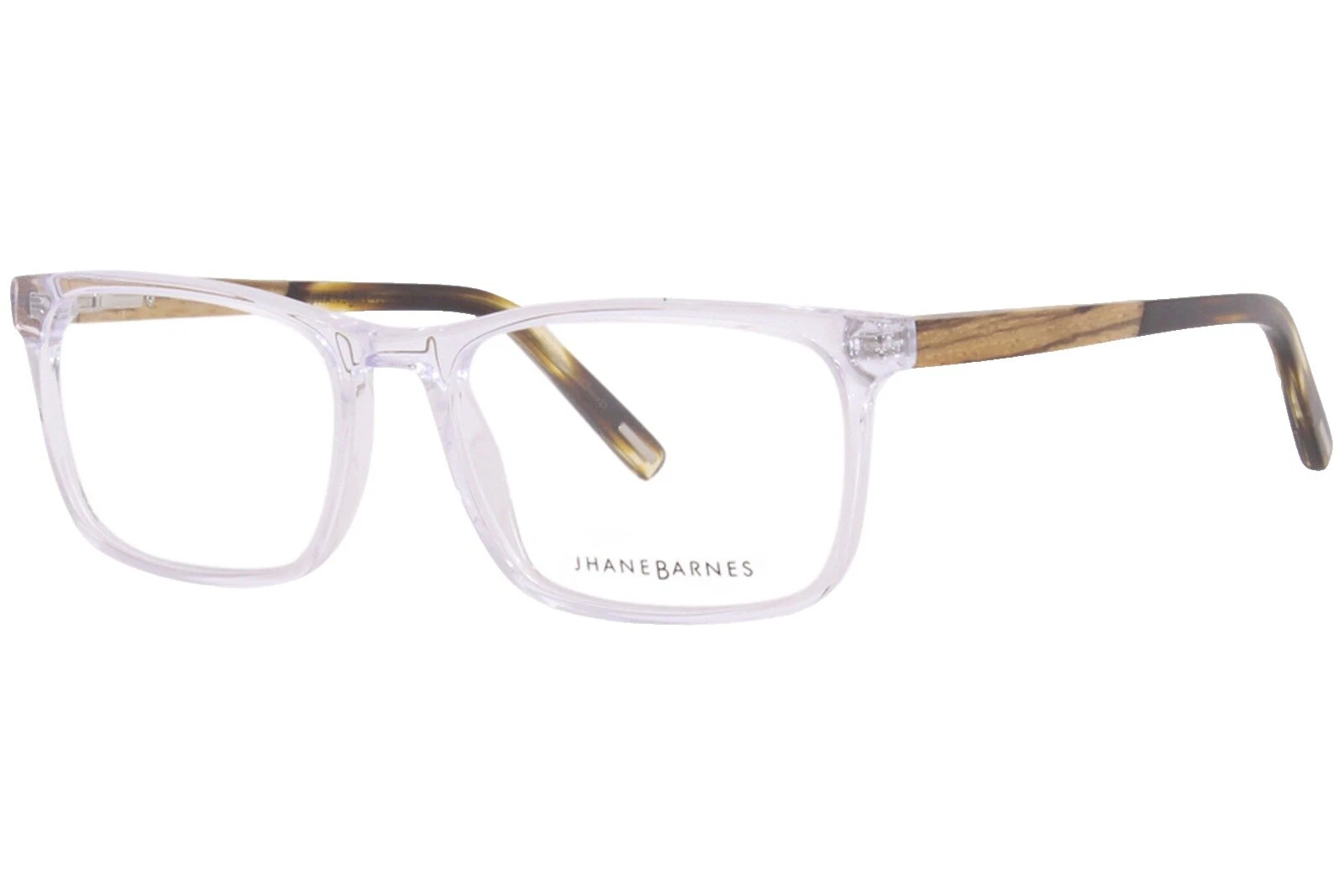 Marcos de Gafas plástico Jhane Barnes