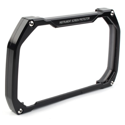 Motorcycle Meter Frame TFT Theft Protection Screen Protector Instrument Guard For BMW R1250GS R
