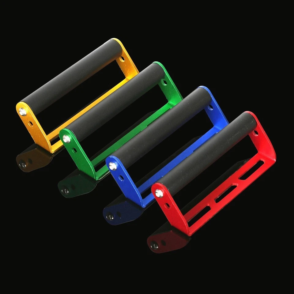 Держатель кронштейн крепление штанга для телефона SUZUKI RMZ250/L RMZ450/L/Z - Изображение 4 из 4