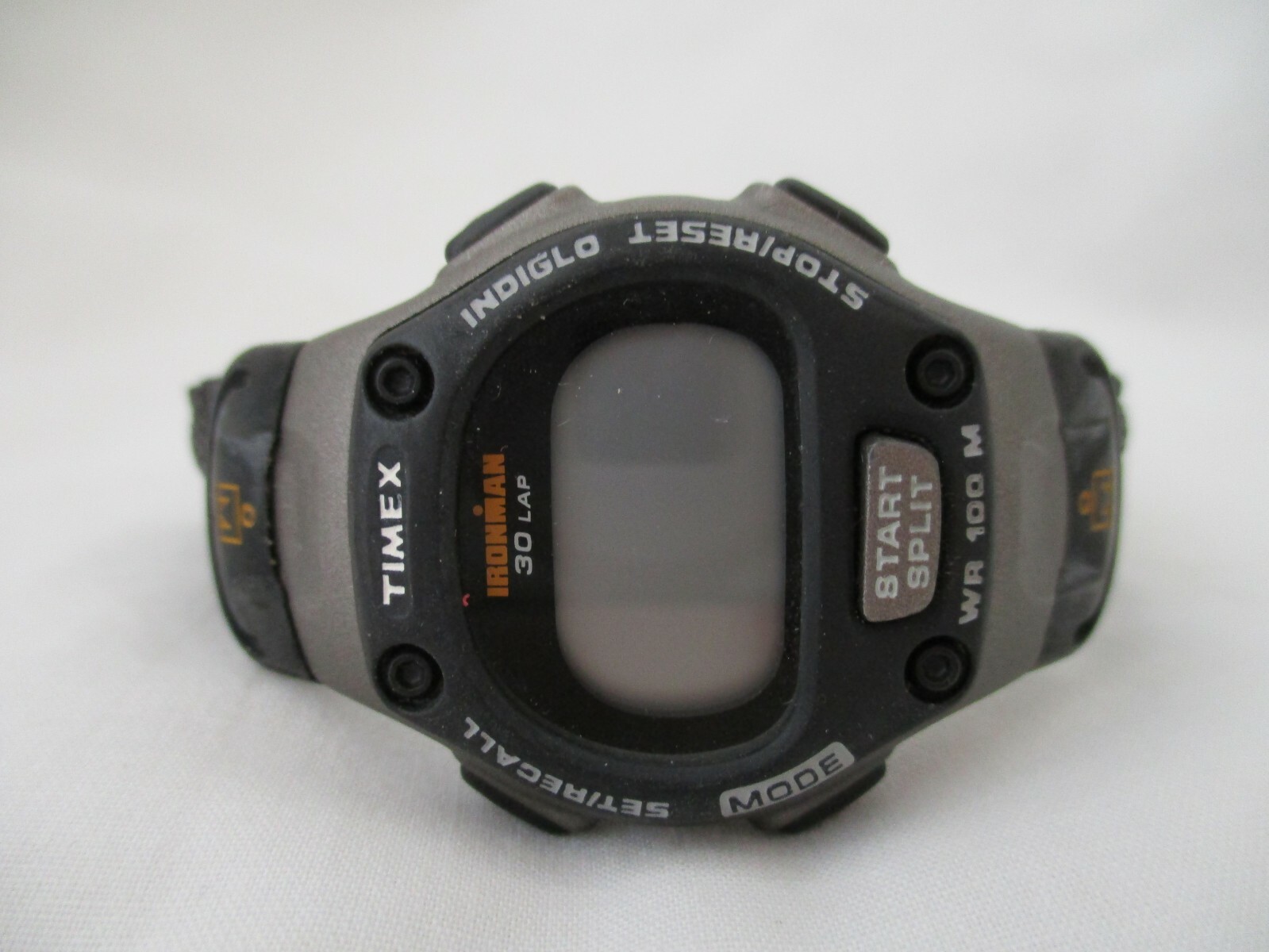 Timex Ironman Women's Watch Digital Buckle Band W… - image 7
