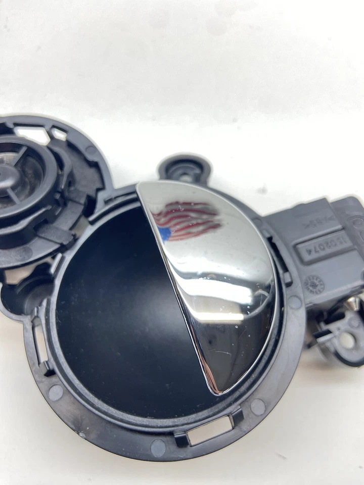 2002-2008 Mini Cooper R50 R52 R53 Right Passenger Side Interior Door Handle OEM - Image 4 of 4