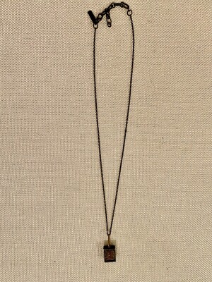 Roost Necklace