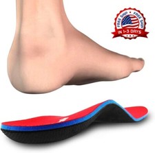 Fascitis Profeet Plantar Fasciitis Insoles Plantillas Ortopedicas Para Trabajar.
