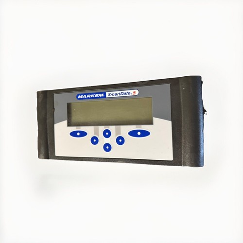 Markem SmartDate 5 Thermal Transfer Overprinter – 2008 Model (S/N: 08822617)