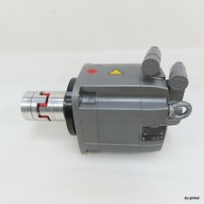 SIEMENS SIMOTICS S Synchronmotor Used 1FT7082-1AF74-1NG1 MOT-I-1968=8B31