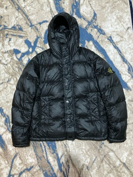Stone Island 30th anni Dyed Down Puffer Jacket | eBay Stone Island 30th anni Dyed Down Puffer Jacket | eBay