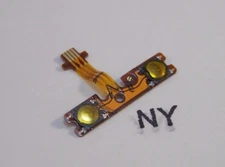 Flex Volume Button Cable Kyocera Duraforce Pro E6833 Sprint Phone Original #356