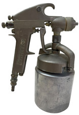 Raftsman Aluminum Cup For Spray Gun -b220 283.1864 Raftsman Aluminum Cup For Spray Gun -b220 283.1864