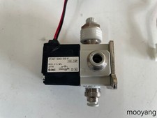 SMC VT307-5GS1-02-F 3 port Solenoid valve made in Japan