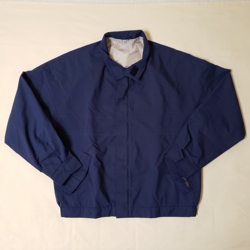 Vintage Jack Nicklaus Jacket Mens Adult 