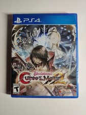 BLOODSTAINED: CURSE OF THE MOON 2 PS4版 Amazon.com: Bloodstained: Curse Of The Moon 2 - PlayStation
