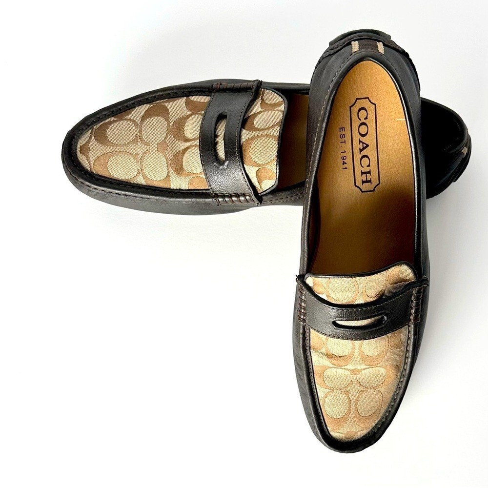 ?Coach Men display picture 3
