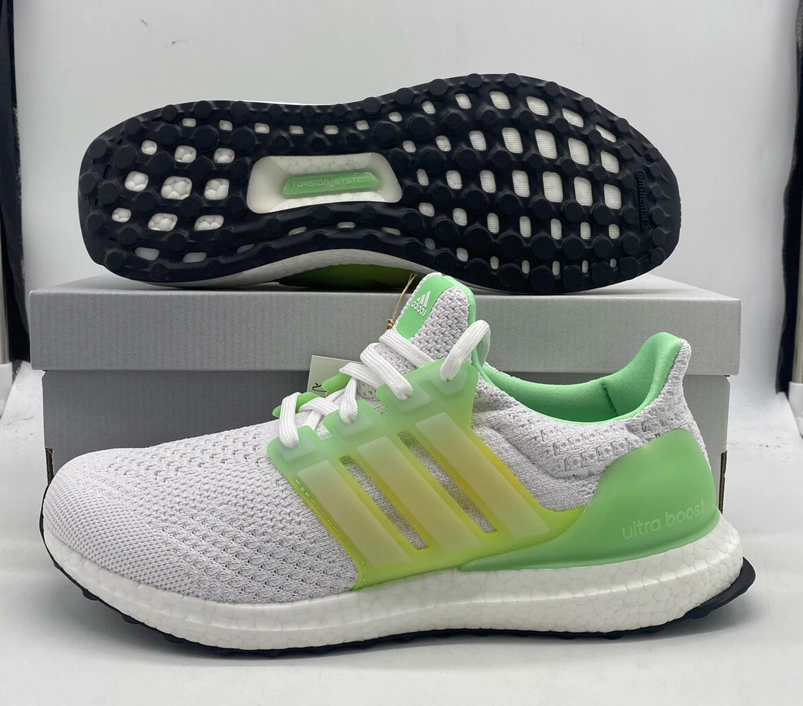 adidas ultra boost hunter green