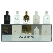 calvin klein miniatures for her