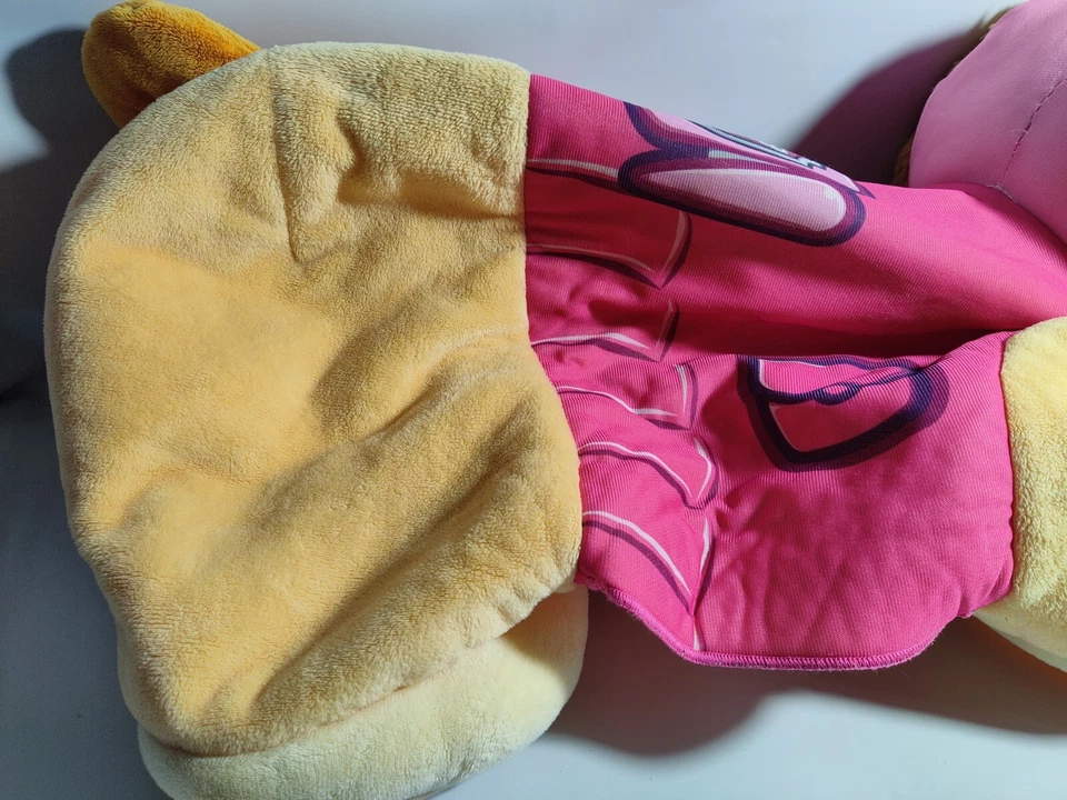 Nick Jr. PAW Patrol Skye Plush Ride-On Toy - COVER ONLY - Image 2 of 4