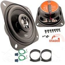 JBL LAUTSPRECHER für MERCEDES C-KLASSE W202 1993-2000 Heck Tür 2-Wege 125W #B1DA JBL LAUTSPRECHER für MERCEDES C-KLASSE W202 1993-2000 Heck Tür 2-Wege 125W #B1DA