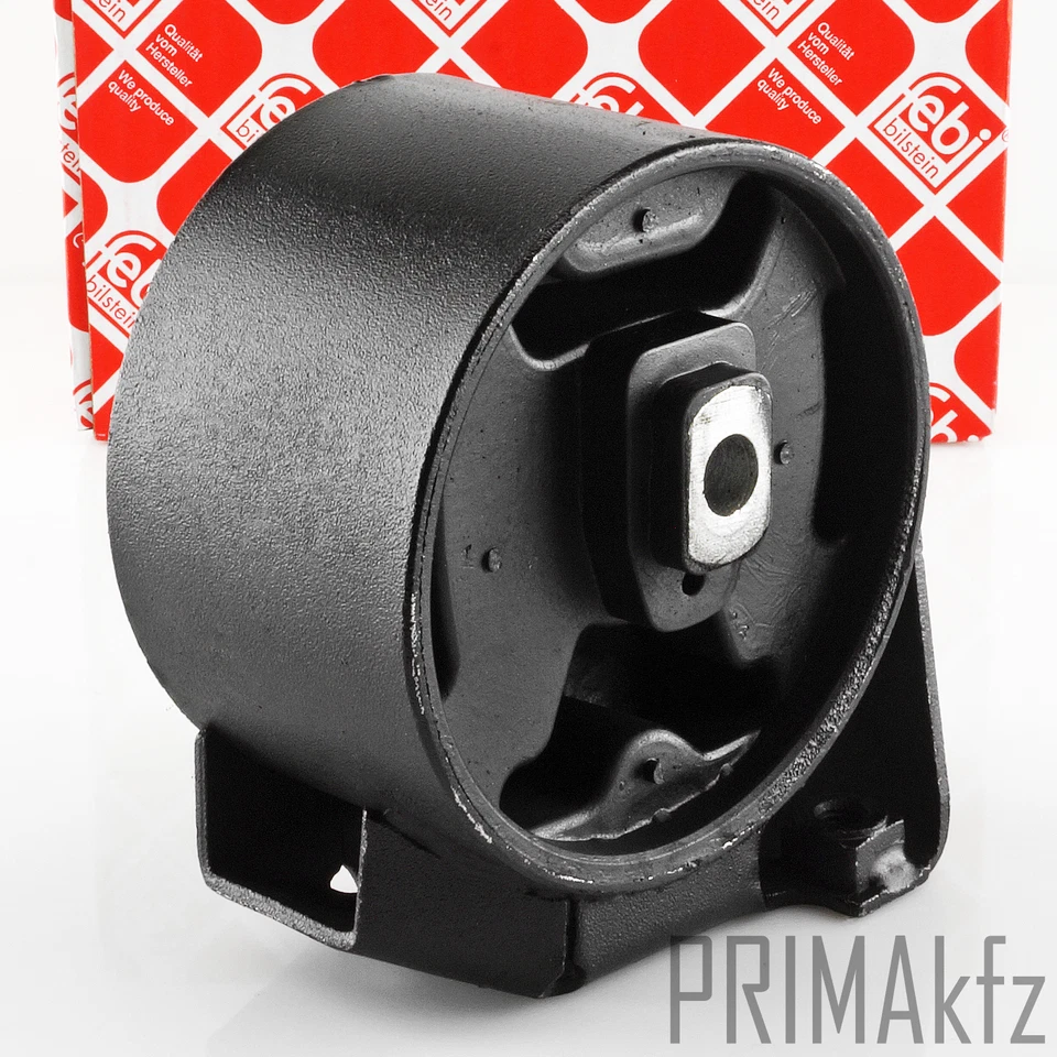 Febi 02753 Roulement Moteur Arrière Droite pour VW Golf II Jetta Passat 3A Seat - Photo 1/1