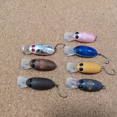 Nories Cin' Pupa Set - A1643