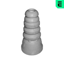 2x Anschlagpuffer Federung OPTIMAL F8-6061/2x PU Polyurethan für FORD FOCUS 1