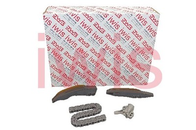 iwis Motorsysteme 59833Set Steuerkettensatz für BMW,MINI
