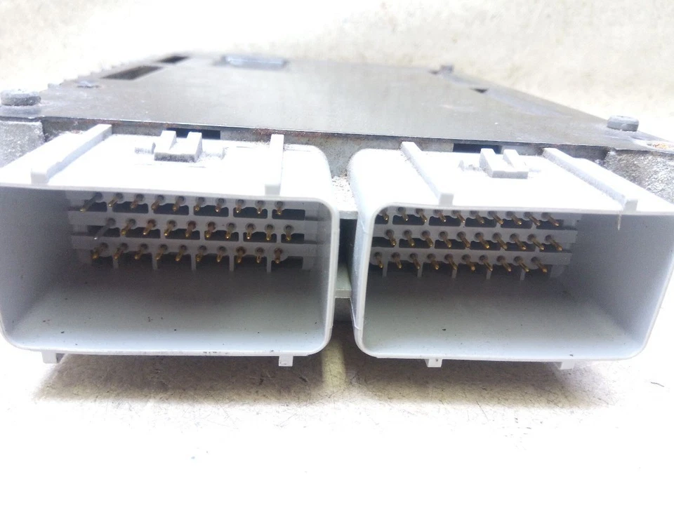 Módulo de control electrónico para computadora de motor ECM 04727280AB compatible con Dodge Caravan 2000 Foto 3 de 4