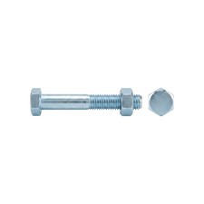 ISO 4014 SB-Schrauben-Garnituren A 4-70 CE Mu M 12 x 80 SB nach EN 15048 A 4 S