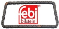 Febi Bilstein 48570 Steuerkette Kette Motorsteuerung FüR Hyundai FüR Kia