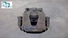 Bremssattel MIT Träger  R Opel Tigra 1.4i 16V Bj 1995 A 212007