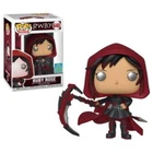 Funko POP! Animation: RWBY - Ruby Rose (2019 Summer Convention)(Damaged Box) #64