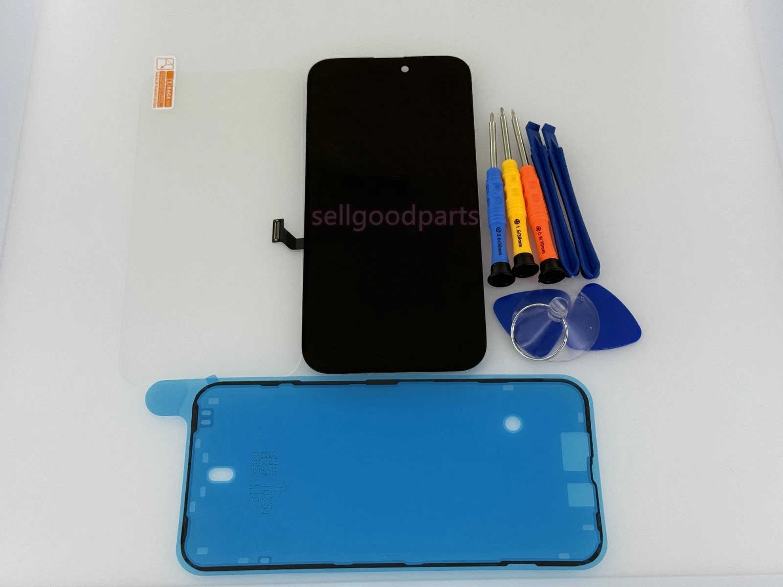 Original iPhone 14 Plus OLED Screen Replacement
