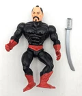 Ninjor He-Man Masters of the Universe MOTU 1986 Mattel Vintage Action Figure