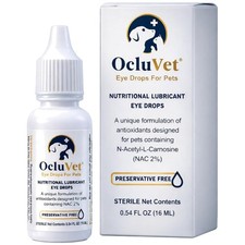 Veterinarian Approved Eye Drops for Pets