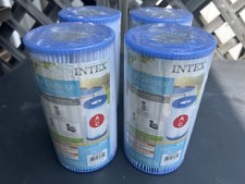 Intex Type A or C 2900E Replacement Pool Filt...