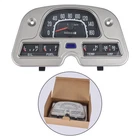Speedometer Gauge Cluster For Land Cruiser FJ40 FJ45 BJ40 1974-1980 83100-60180
