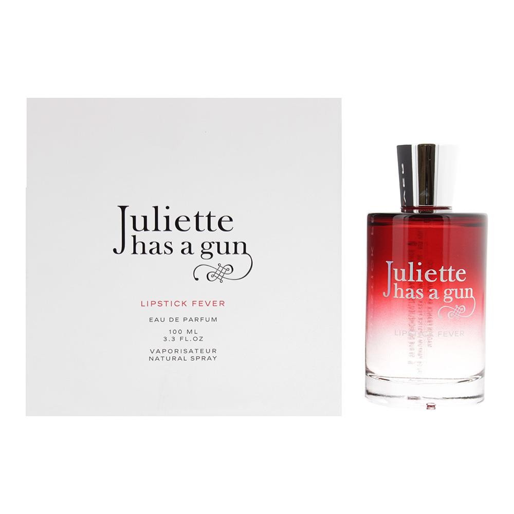 Juliette Has A Gun Lipstick Fever - Clear - Size 100 ml - Image 11