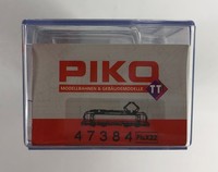 Piko 47384 Tt Br 193 E-Lok Ep. Vi Pkp Cargo