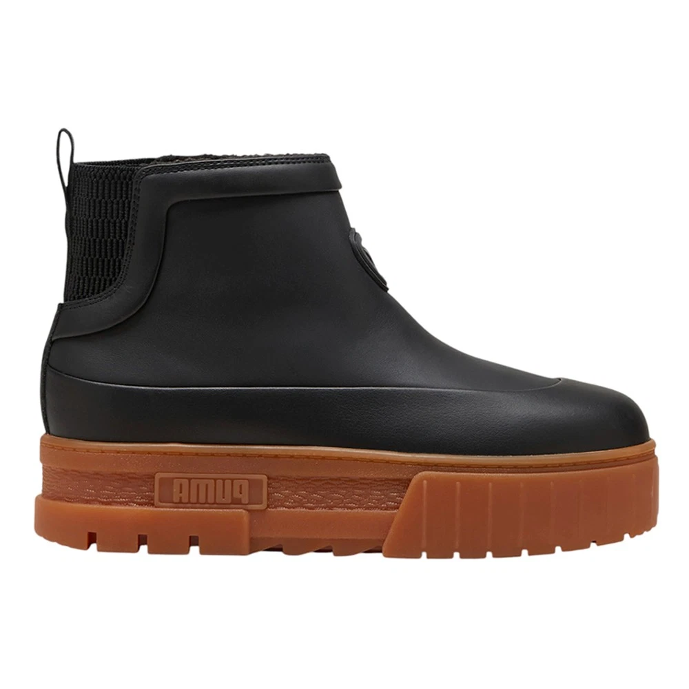 PUMA Lace Up Boots for Women for sale | eBay