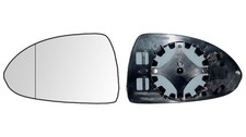 Glace de rétroviseur Ford TRANSIT CONNECT