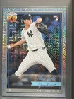 2026 Topps Series 1 Cam Schlittler Base (RAW)